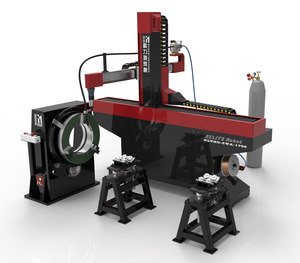 Robot de Soldadura Industrial, Máquina de Soldar, Producto Popular - Product Image 2