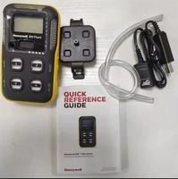Sensor Honeywell BW Flex4 CH4 % LEL de alta calidad