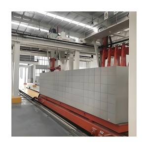 Chất lượng cao Thổ Nhĩ Kỳ 400m3 cát <span class=keywords><strong>AAC</strong></span> di động khối bọt dòng thiết bị <span class=keywords><strong>AAC</strong></span> Bảng điều chỉnh nhà máy <span class=keywords><strong>AAC</strong></span> Khối Máy làm để bán - Product Image 1