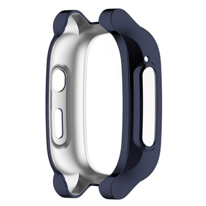 Reloj inteligente para niños, protector de pantalla completa de TPU galvanizado, cubierta de marco, accesorios para <span class=keywords><strong>Xplora</strong></span> X5 Play, funda protectora - Product Image 6
