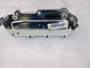 0501.328.597 0531 328 597 Actuador Selector para Transmisión Automática ZF TRAXON 12TX2621TD <span class=keywords><strong>de</strong></span> 12 Velocidades - Product Image 6