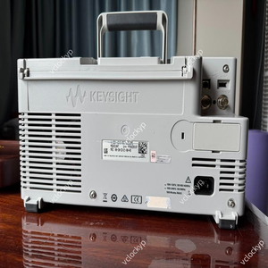 Keithley 2016-P/2015-P Multímetro de distorsión completa/Analizador de audio American Garantía de 3 meses - Product Image 5