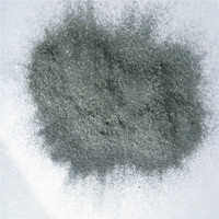 Carbure de silicium noir F280 D50:35-38 microns