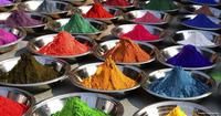 Textile Colorants Tissu Peinture Agent Auxiliaire Chimique Produit