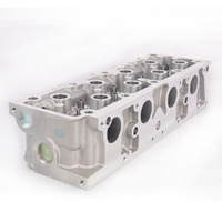 Culata de motor completa al por mayor C20NE C20NEF C20SEH 2.2L para Chevrolet Opel Luv 2,2 Omega Vectra Ascona