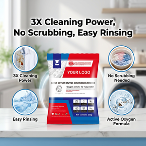 <span class=keywords><strong>Lessive</strong></span> en poudre à prix abordable, haute mousse, antifongique, pour <span class=keywords><strong>lavage</strong></span> à <span class=keywords><strong>la</strong></span> <span class=keywords><strong>main</strong></span>, idéale pour le nettoyage domestique et commercial - Product Image 2