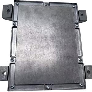 Controlador ECU para Excavadora EC140B EC140BLC VOE20824172 VOE10555535 VOE20723663 VOE22417693 20824172 10555535 20723663 22417693 - Product Image 2
