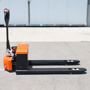 Subasta en Línea 2 toneladas Carretillas elevadoras manuales Transpaleta hidráulica Carretilla elevadora 3 toneladas Carretilla elevadora manual Apiladores manuales de paletas Precio - Product Image 5