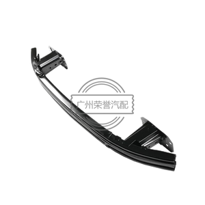Blu BBmart Auto Parts 1 pièces os intérieur du pare-chocs arrière pour Ford ESCORT <span class=keywords><strong>FD</strong></span> 2015- - Product Image 1