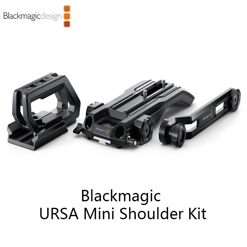 Kit de hombro URSA Mini