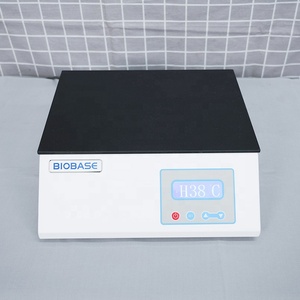 바이오베이스 중국산 슬라이드 건조기 핫플레이트 - 실험실 현미경 슬라이드 준비에 필수 - 슬라이드 건조기 핫플레이트 - Product Image 4