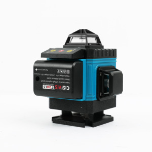 Лазерный уровень 360 градусов, с литиевой батареей - Product Image 6