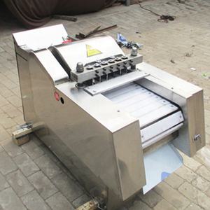 Tagliatrice di carne industriale di alta qualità tagliatrice di carne sega per ossa macchinari per la lavorazione della carne con il miglior prezzo - Product Image 2