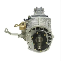 Pièces de rechange d'origine pour moteur automobile, nouvelle boîte de vitesses à augmentation de vitesse pour Nissan KA24 manuelle 2WD