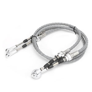 อะไหล่ตัวเปลี่ยนสายชาร์จสำหรับ Civic CRX K20 K24 K Swap เช่น EK <span class=keywords><strong>kseries</strong></span> - Product Image 3