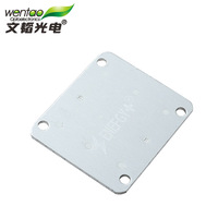 Precio al por mayor: Fuente de luz LED COB 4640 de 50W 30V para inundación y jardín, eficiente, con chips Epistar y Sanan