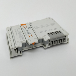 Plc KL9010 บัสเอมบูทส์เทอร์มินัล 5 <span class=keywords><strong>Scp</strong></span> - Product Image 1