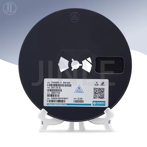 FS2302 مضخة رائعة مضيئة بإضاءة ليد عالية فلتر حفارة للبيع بالجملة الثنائيات - Product Image 3