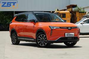 Oversea — <span class=keywords><strong>voiture</strong></span> électrique intelligente W6, engin à longue portée de 520km et 620km, 4x2, 2WD, super ev, avec recharge rapide - Product Image 2