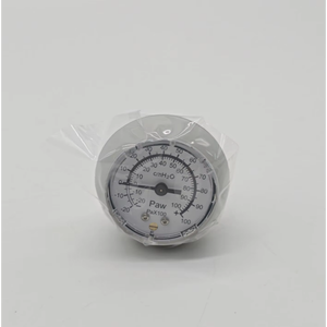 Manomètre de pression des voies respiratoires Mindray 115-051819-00 pour Mindray WATO EX20 20VET 25 30 35 55 55PRO 65 65PRO - Product Image 3