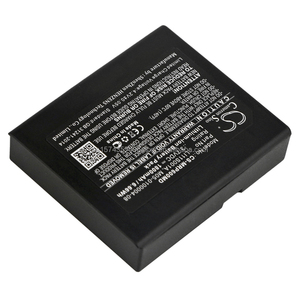 Batterie pour Mindray DPM2, Oxymetre Pouls PM60, oxymètre, LI11S001A, M05-0100004-08 - Product Image 2