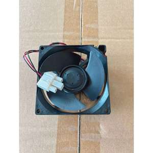 Motor de Ventilador para Refrigerador, 12V DC, Sin Escobillas, Alta Eficiencia, para Compartimento de Congelador BCD186WM 166 207 - Product Image 4
