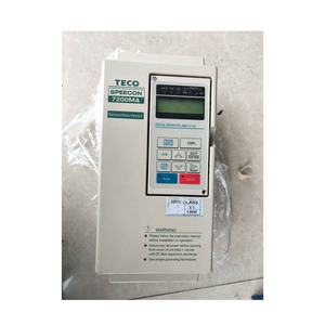 TECO JNTMBGBB0005AZ-U- JNTMBGBB0005AZ-U- TECO JNTMBGBB0005AZ-U- - Product Image 1