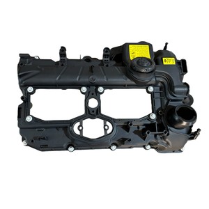 Tapa de Válvulas BMW N20 11127588412 para Serie 3, Serie 4, Serie 5, X5, X6, F35, Componente de Motor de Plástico - Product Image 1