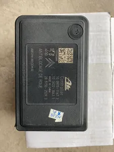 Module de pompe ABS pour Peugeot Citroën <span class=keywords><strong>DS</strong></span> 3 4 5 <span class=keywords><strong>7</strong></span> <span class=keywords><strong>Crossback</strong></span> - Système de freinage (références 4541CT, 4541CW, 4541F0, 4541GP, 4541J1, 4541J6, 4541K4, 4541K5) - Product Image 2
