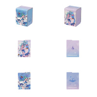 PRÉCOMMANDE Boîte Mystère Surprise Pokémon Édition Lisia Shining Carte de Collection avec Boosters Sortie SC Août