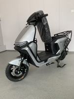 Scooter électrique de fabrication chinoise Jrich, moto électrique 72V 1000W, moto électrique à 2 places, cyclomoteur électrique pour adultes