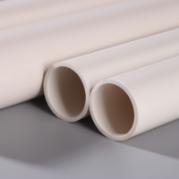 Tuyau d'irrigation en PVC |   Haute pression et flexible |   Diamètre 32-110 mm |   Protégé contre les UV |   Easy Joint