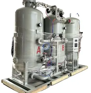 Z-Sauerstoff hochwertiger Psa-Stickstoff 99% Generator Labor Stickstoff-Generator