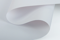 Rouleaux de bâche PVC Pana Flex de 10 pieds, 240g-750g, pour affichage recto-verso, fabricant chinois, bâche en toile