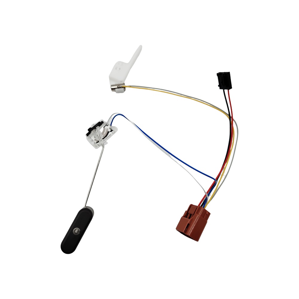 New High Quality 96344792 Fuel Pump Module Assembly Fit for Daewoo Lanos Stufenheck 1.4 96344792