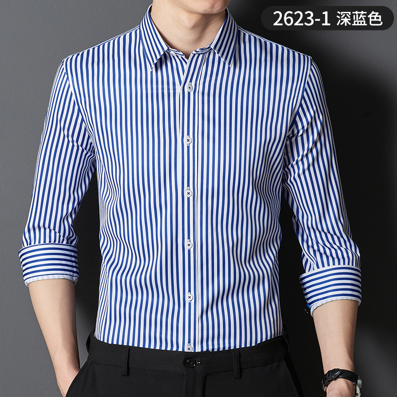 2623-1 Bleu profond