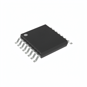 Electronic Chips Component 16 TSSOP Logic Authorized Distributor SN74HCS237PWR - Product Image 1