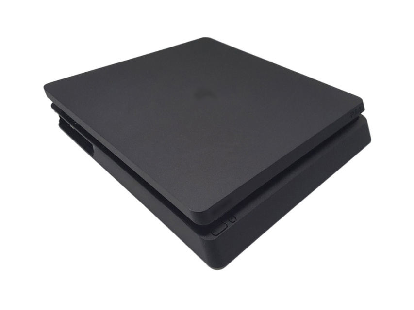 Negro-para PS4 Slim