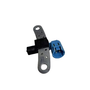 Capteur de position du vilebrequin d'origine neuf OEM 8200647554, garantie <span class=keywords><strong>1</strong></span> an, Renault Clio Megane Laguna - Product Image 2