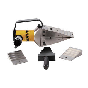 CE認証取得済みスプレディングツール FSH14シリーズ 6mmウェッジセパレーター 14トン油圧フランジスプレッダー - Product Image 1