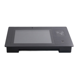 Android sinh trắc học mặt thời gian tham dự Máy kiểm soát truy cập hệ thống & sản phẩm không thấm nước Nhận dạng khuôn mặt thiết bị - Product Image 2