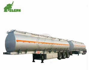 Semirremolque Cisterna Oil Gasolink <span class=keywords><strong>Tandam</strong></span> de 2+3 Ejes Superlink - Product Image 1