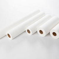 Papel de impresión digital al por mayor de fábrica de China, plotter de gran formato, papel de sublimación de tinte textil