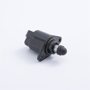 มอเตอร์ควบคุมรอบเดินเบา 1920AQ A96159 GC-054 สำหรับ Peugeot 306 Break Citroen Xsara Picasso Saxo มอเตอร์ควบคุมอากาศรอบเดินเบา อะไหล่ใหม่ - Product Image 5