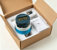 Transmetteur de température Endress+Hauser ITEMP série TMT TMT82 TMT71 TMT162 TMT182 Transmetteur de température HART avec écran LCD