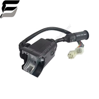 11039014 VOE11039014 Commutateur de colonne de commande pour chargeuse-pelleteuse Volvo L90 L120 L160