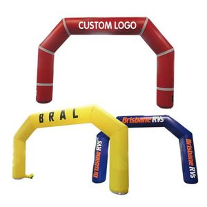 Arco Inflable Decorativo, Arcos Inflables Publicitarios, Arco para Torneos, Arco Inflable para Grandes Eventos - Product Image 1