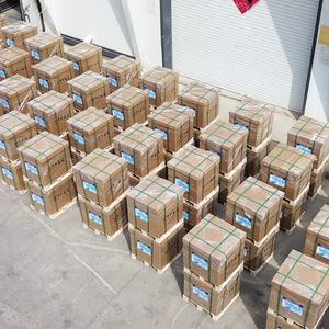 Biobase סין בודק צנצנת BJT-6 6 כופתרים מעבדה טיפול מים lcd תצוגה jar טסטר מכונת מים אוטומטית - Product Image 4