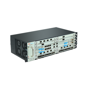 メトロエッジルーター 320G MPLS L2/L3 VPNルーター（5Gモバイルバックホールおよびマルチサービスアグリゲーション用） - Product Image 2