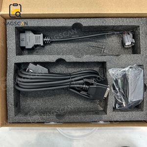 Herramienta de Diagnóstico Marino OBDSTAR IScan YAMAHA: Lectura/Eliminación de Códigos, Prueba de Flujo de Datos para Motores Fuera de Borda y Moto Acuáticas de 2003 a 2022 - Product Image 5